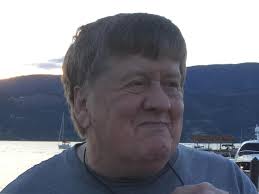 A Timeline of Paul Joyce's Life