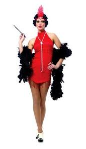 Epingle Sur Costumes Annees 20