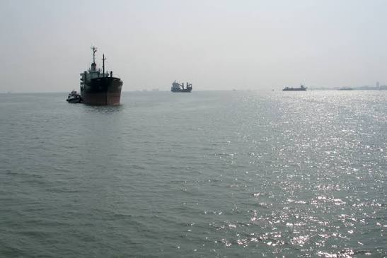 Mumbai Harbour - Wikipedia