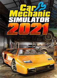 Players must find old, rundown copies to restore . Car Mechanic Simulator 2021 Free Download