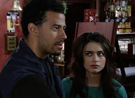 Corrie SPOILERS: Will Luke Britton End Up As Pat Phelan's Next Victim?