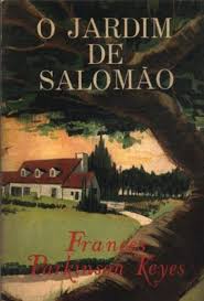 O Jardim de Salomão