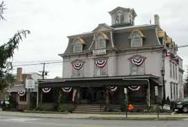 Haunted Places Charlie Brown S Steakhouse Hackettstown Nj Hubpages