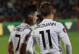 Das alter der verstorbenen habe zwischen 46 und 101 jahren gelegen. Antoine Griezmann Steckbrief Promi Geburtstage De