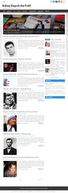 Owler Reports Biografi Dan Biodata Tokoh Blog Biografi Taufik Ismail Sastrawan Indonesia