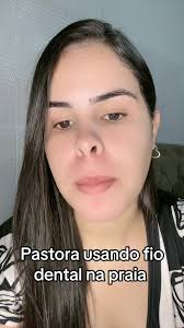 Pastora De Fiodentl Na Praia