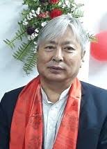 Mr. Devi Prakash Bhattachan