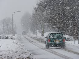 En dat levert mooie plaatjes op. Knmi Kerstweer