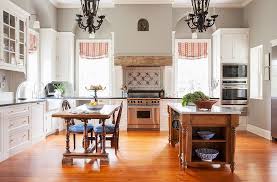 28 grey kitchen ideas that are both stylish and sophisticated. The Best Gray Paint Colors For Your Kitchen