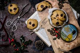 Gesunde Chocolate Chip Cookies Ohne Butter Zucker Und Weizen