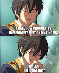 Anime kawaii cat manga aesthetic discord character pfp pfps keri hilson meninas catgirl concept. 32 Best Anime Memes On The Internet To Laugh At Sfwfun