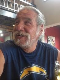 Ernest Sandoval's Instagram, Twitter & Facebook