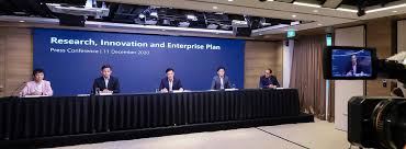 In a facebook post written earlier today, monday (feb 17), deputy prime minister heng swee keat explained that despite their usual efforts to. Pmo Dpm Heng Swee Keat At The Rie2025 Press Conference