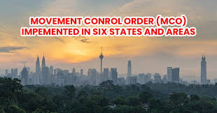 As malaysians persevere through the pandemic, prime minister muhyiddin yassin will be implementing mco, cmco and rmco in selected states in malaysia. Movement Control Order 2 0 For Penang Kl Selangor And More