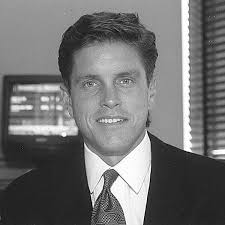 40 Under 40 — M. Lance Chastain