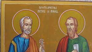 Avem dezlegarea la peşte şi pe 24 iunie, atunci când sărbătorim. Postul Sf Petru Si Pavel 2019 Cand Incepe Postul