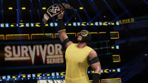 Everything you want is locked and you need to buy loot crates to unlock. Wwe 2k18 Won T Have Paid Microtransactions 2k Confirms
