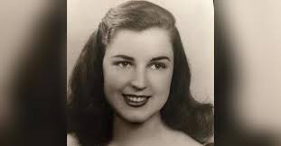 Virginia Ann Morris White Obituary