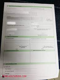 Bila surat saham hilang, bagaimana prosedur untuk mendapatkan penggantinya? Cara Ganti Renew Surat Beranak Hilang Atau Rosak Some Bullet For Your Head
