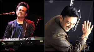 Happy Birthday Adnan Sami 10 Songs Which Prove That He Can