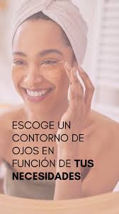 🩷Contorno de ojos en función de tus necesidades🧐, ¡Te ayudamos a elegir  el que más se adapte a ti!, #clinicajessicasuarez #skincare #contornodeojos  #ojeras #bolsasenlosojos #estetica #beauty ...