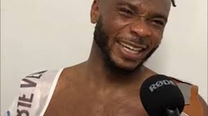 Linus Udofia becomes two-time English champion and sets sights