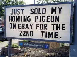 It might be a funny scene, movie quote, animation, meme or a mashup of multiple sources. Gas Station Makes Whole Town Laugh With Their Funny Signs Laptrinhx News
