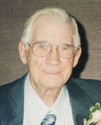 John McRae Obituary (1927