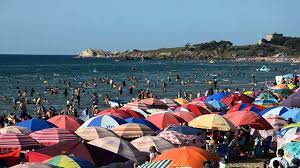 We did not find results for: Algerien Heute Am Uberfullten Strand Rocher Noir Im August 2015 In El Aouana Bei Jijel Youtube