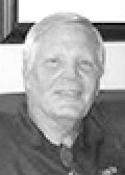 Howard Mead Obituary (2017)