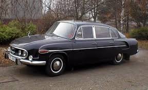 Bildergebnis für tatra 603