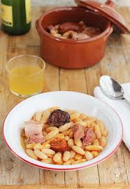 Lo mejor de la cocina tradicional asturiana en madrid. Cocinando Entre Olivos Como Hacer Fabada Asturiana Receta Paso A Paso Fabada Asturiana Gastronomia Espanola Recetas De Comida