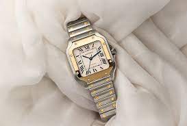 Cartier gesamtkonzeption zwischen zwischen klassischen und futuristischen stil. Cartier Santos Preise Modelle Watchmaster