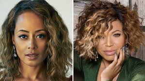 Essence Atkins, Tisha Campbell To Star In 'Black Don't Crack' ABC Comedy  Pilot