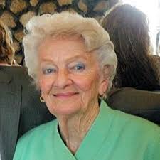 Obituary information for Catherine P. Harrington Boyd