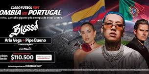 Claro Futbol Fest