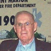 Fred T. Arbogast Obituary