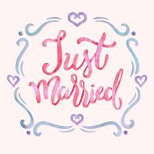 Married auto zum ausdrucken vorstellung. Gratisvektoren Just Married 1 000 Illus Im Ai Eps Format