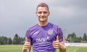 Be sure to call ahead with dr. Sergio Gomez Will Play For Rsca Next Season Official Website Royal Sporting Club Anderlecht