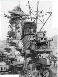 marine engineering yamato battleship imperial japanese navy battleship