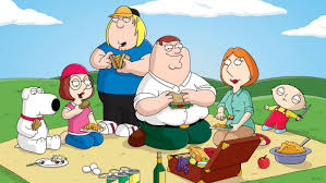 Family guy is an animated sitcom series created by and starring seth macfarlane. Netflix Movies And Tv Shows Leaving In February