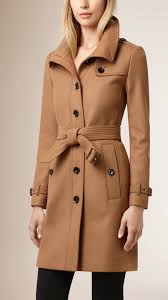 Zauberhaft schöner luxus trenchcoat leichte qualität sehr guter zustand, der mantel wurde nur sehr. Burberry Camel Wool Coat Cheaper Than Retail Price Buy Clothing Accessories And Lifestyle Products For Women Men