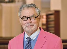 Joseph Weiler to receive Manley O. Hudson Medal, ASIL's highest honor