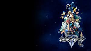 9 Kingdom Hearts Ii Hd Wallpapers Background Images Wallpaper Abyss