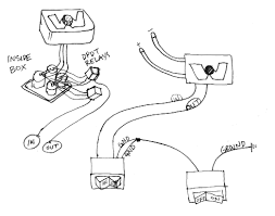 Harness color change (5 and 6 wire diagrams with red motor ground wire) note: Gn 3815 Warn Winch Wiring Diagram In Addition Warn Atv Winch Wiring Diagram Wiring Diagram