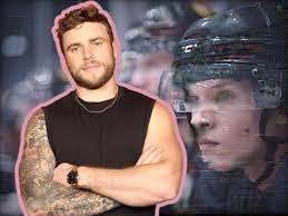 People: Victor Rodger