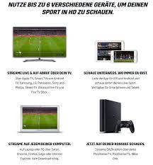 Dazn launched in austria, germany, switzerland and japan in august 2016, and in canada the following year. Dazn Was Ist Das Wie Geht Das Dazn Empfang Schritt Fur Schritt