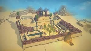 The parrot will likely land on the player's shoulder as well when. Botw Minecraft Maps Planet Minecraft Community