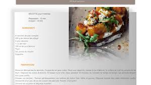 Pin On Recette Dietetique Qualice Minceur