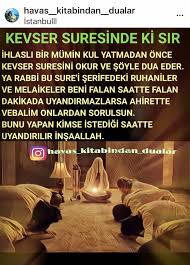 Hayal Perest Adli Kullanicinin Dualar Panosundaki Pin Dualar Paranormal Gize